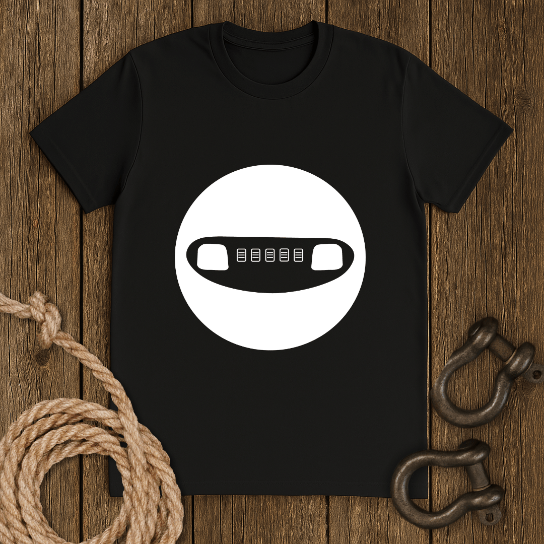 Ninja Jimny T-Shirt