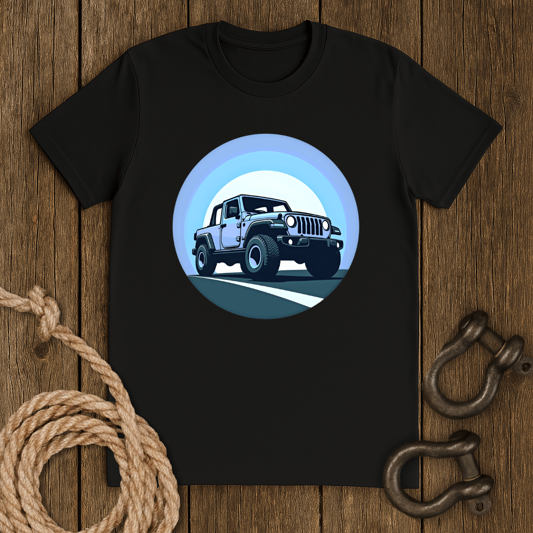 Electric Ride T-Shirt