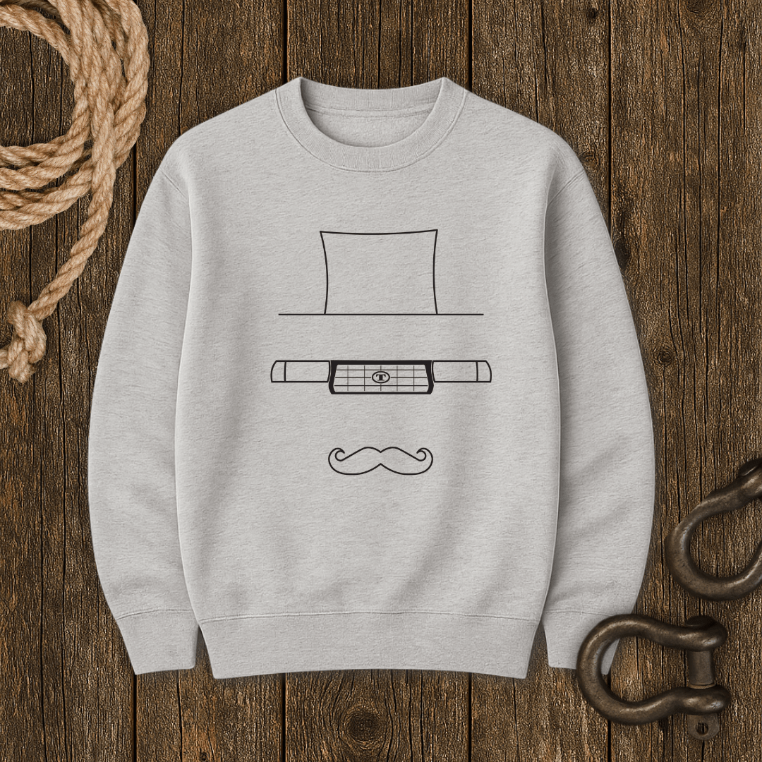 The Sir LC80 Sweatshirt