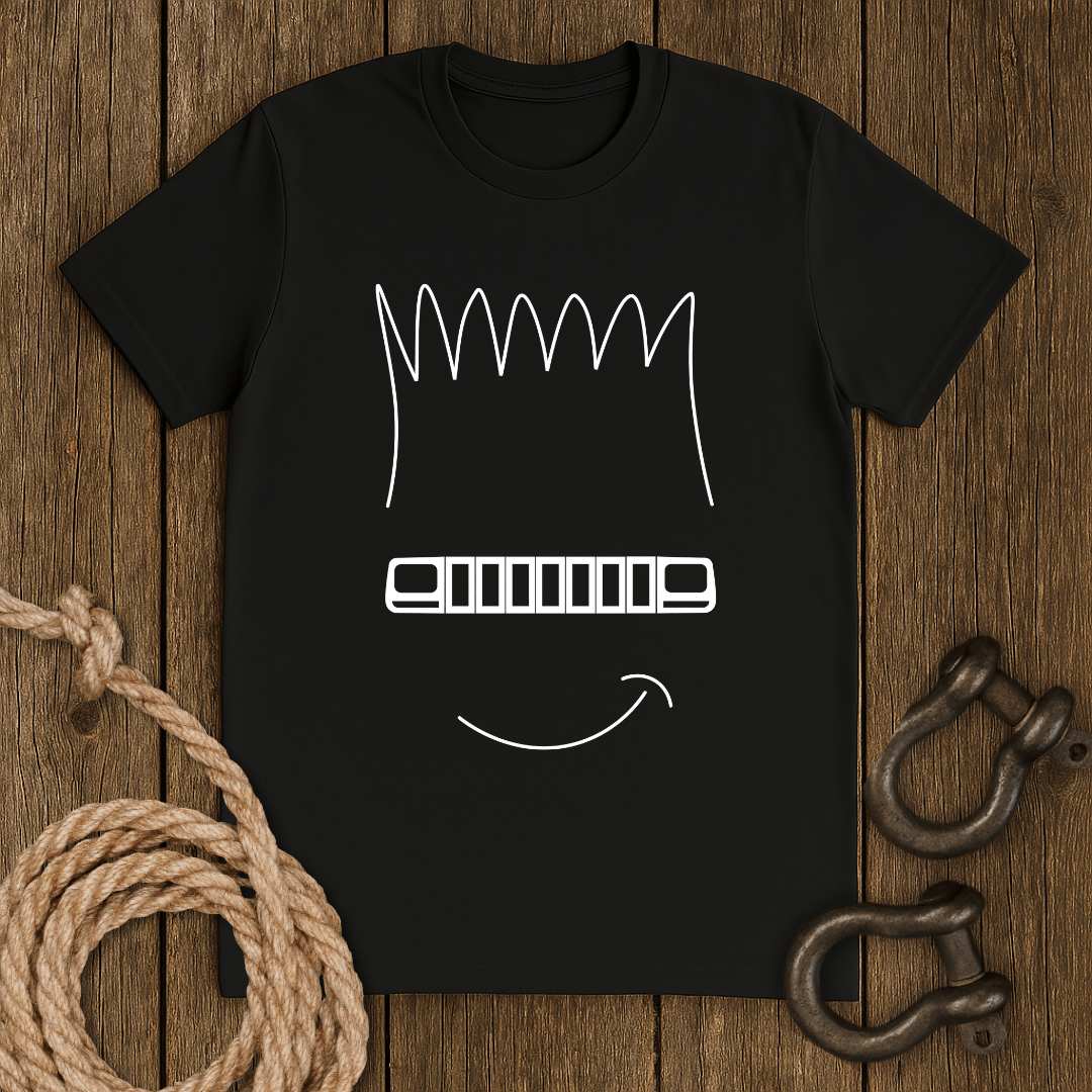 Youngster XJ T-shirt