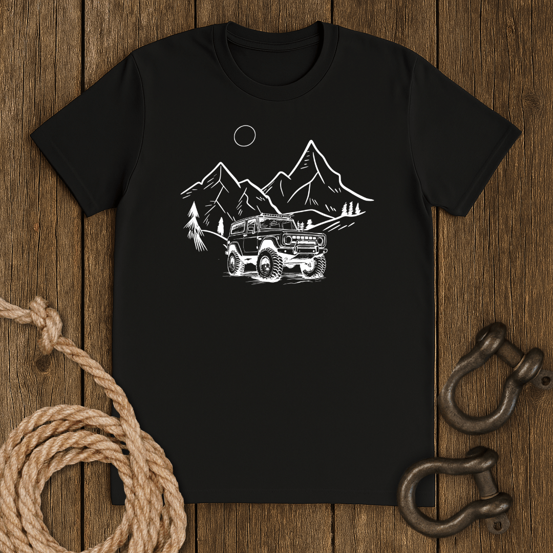 Home by Dusk T-Shirt