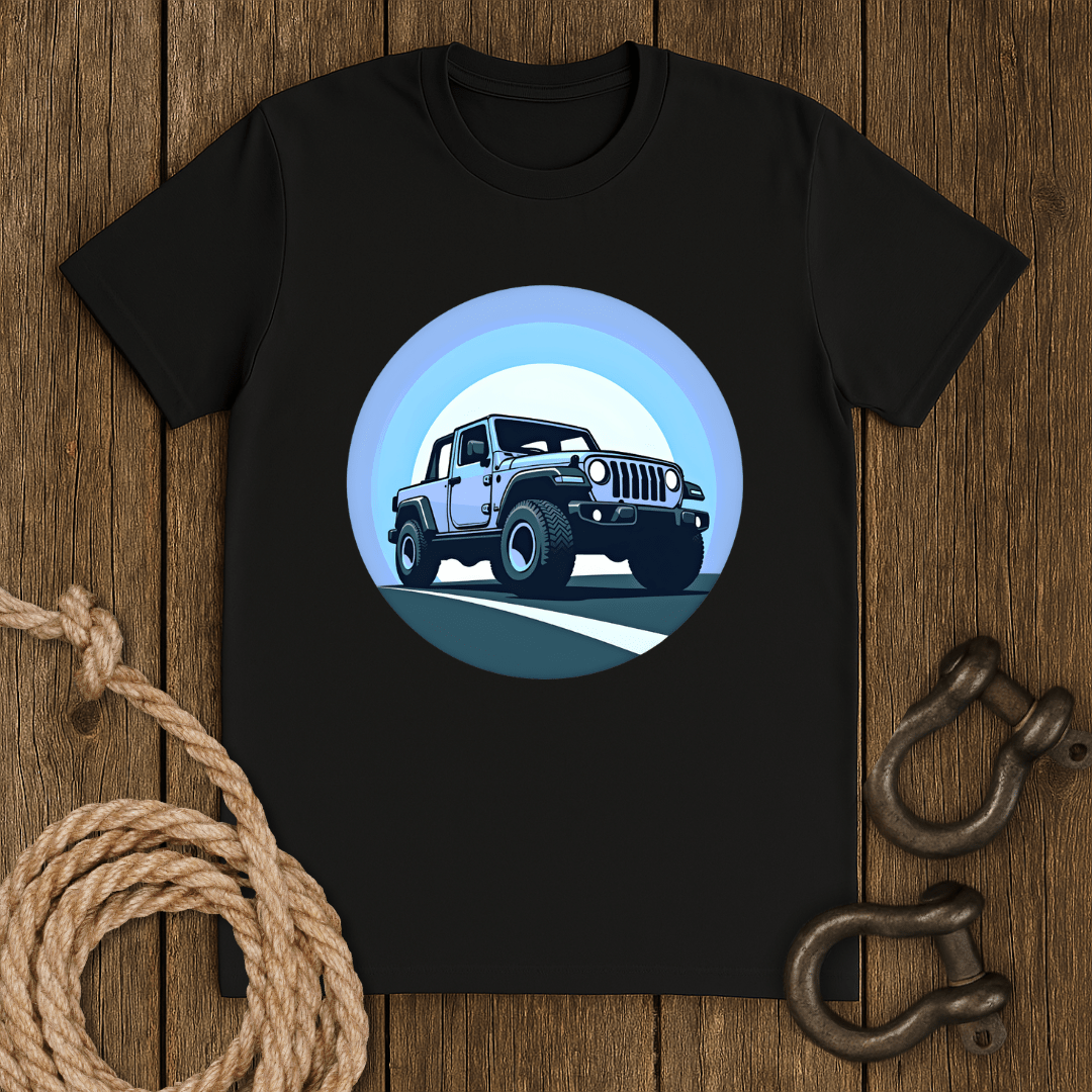 Electric Ride T-Shirt