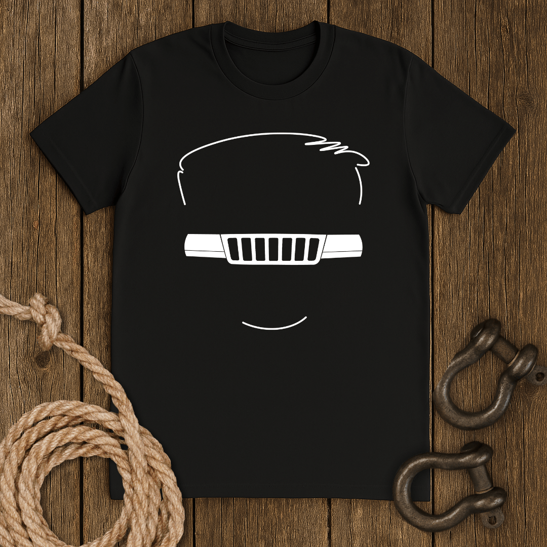 Charming WJ T-shirt