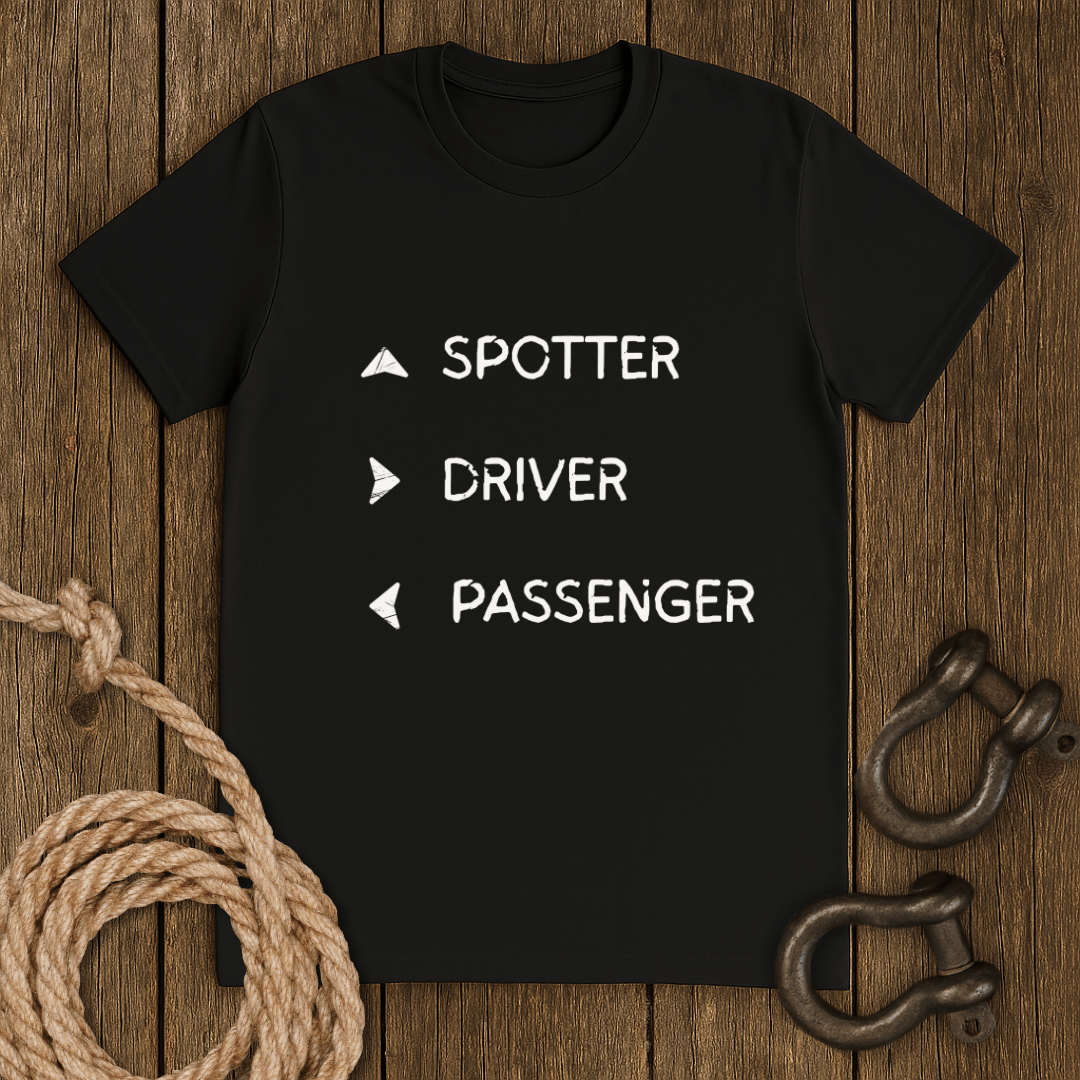 Spotter T-Shirt