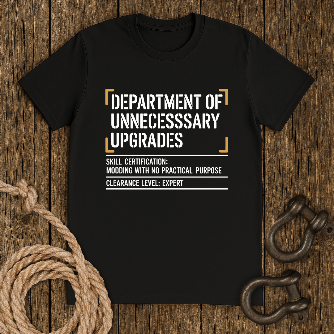 Expert Level T-Shirt
