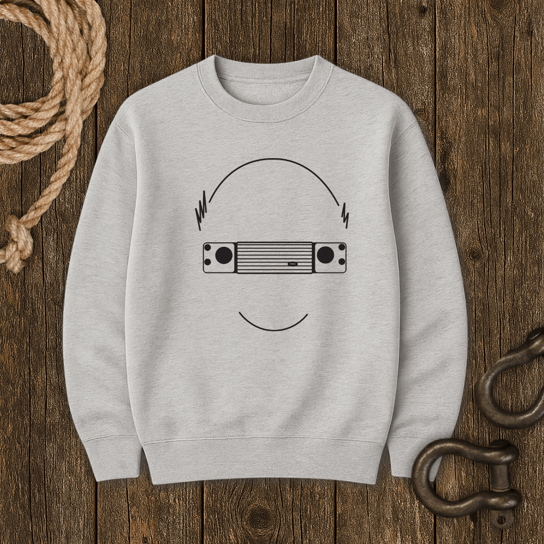 Oldie Defender Sweatshirt