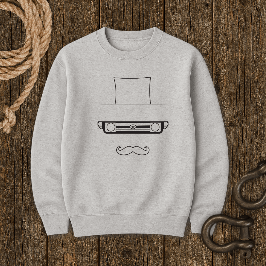 The Sir LC70 Sweatshirt