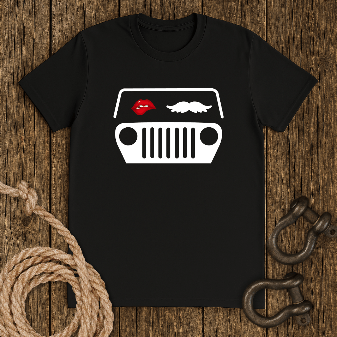 Lady magnet Willy T-Shirt