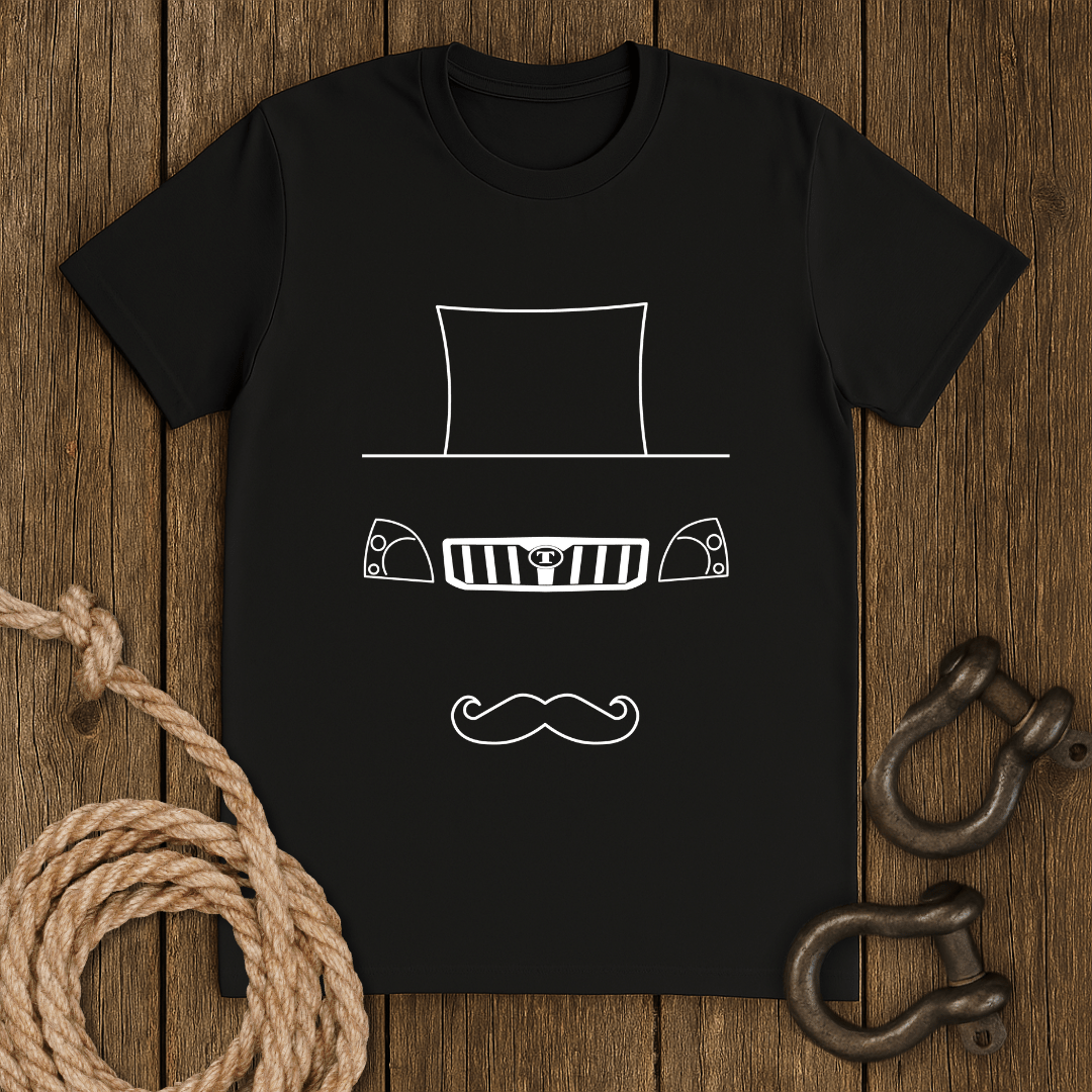 The Sir LC120 T-shirt