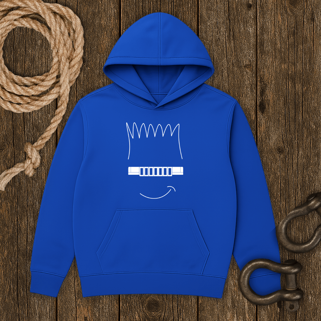 Youngster ZJ Hoodie
