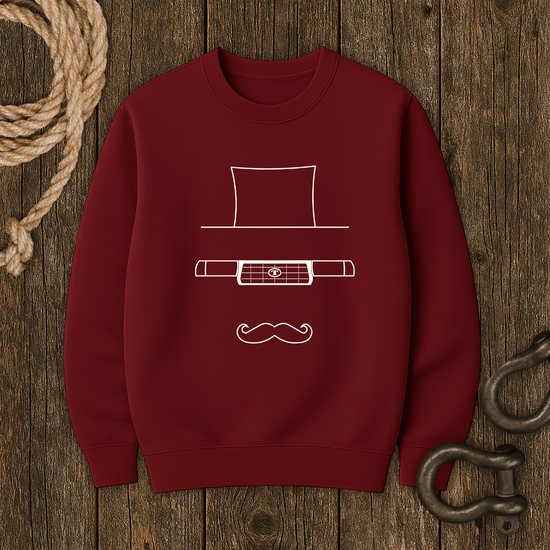 The Sir LC80 Sweatshirt