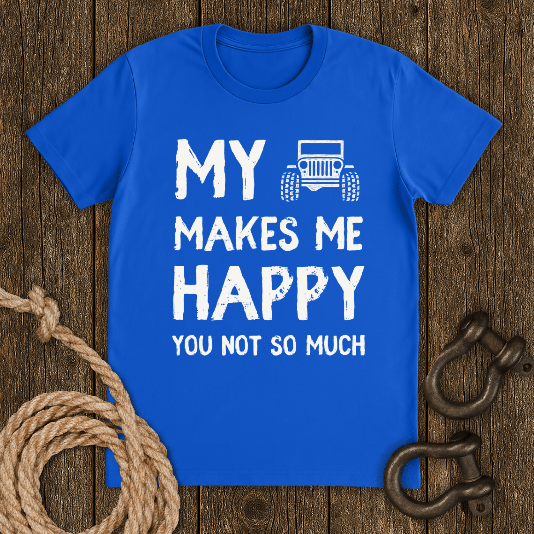 Happiness T-Shirt