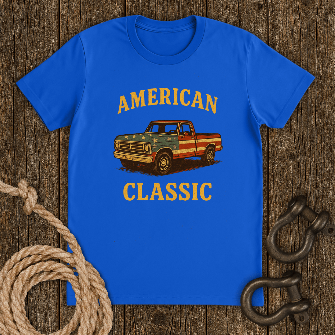 American Classic T-Shirt