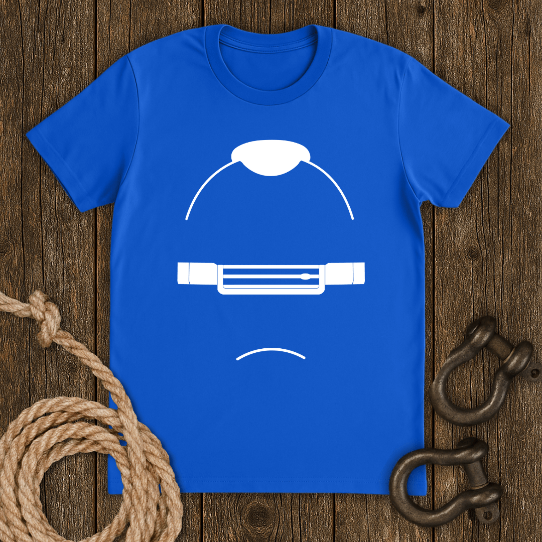 Ponytail Discovery T-Shirt