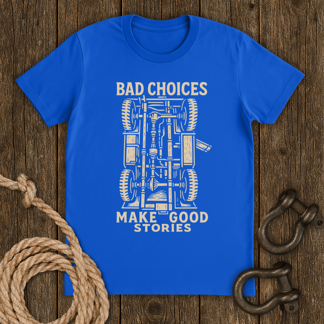 Good Stories T-Shirt