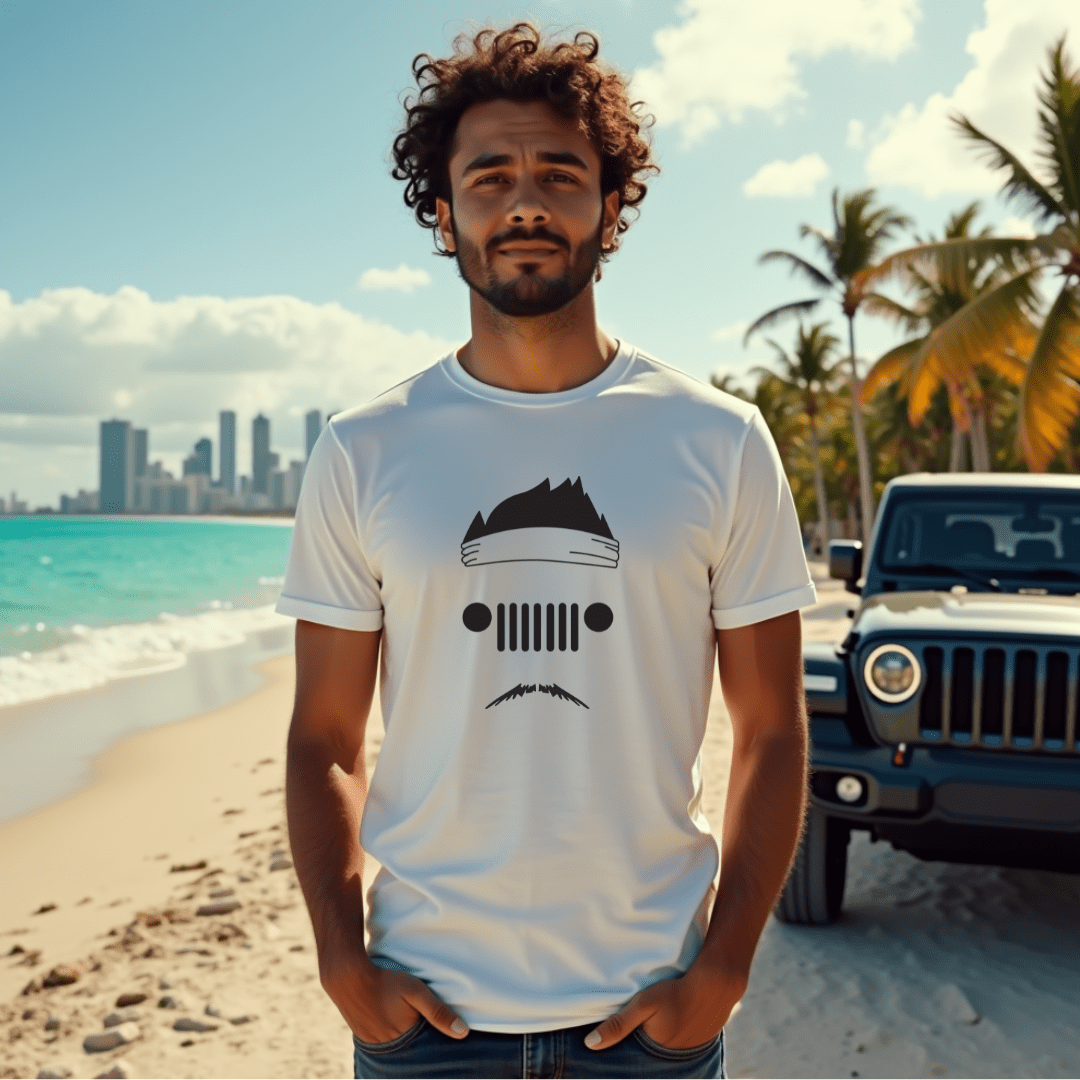 Sergeant Willy T-Shirt