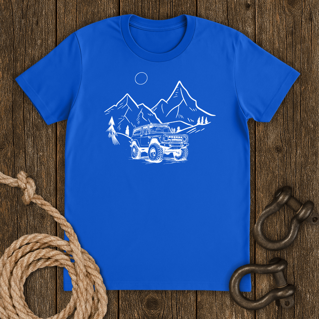 Home by Dusk T-Shirt