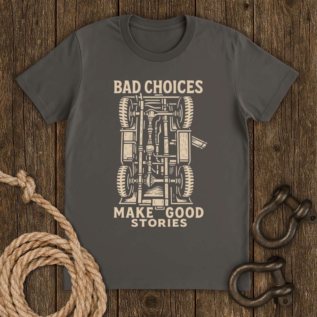 Good Stories T-Shirt