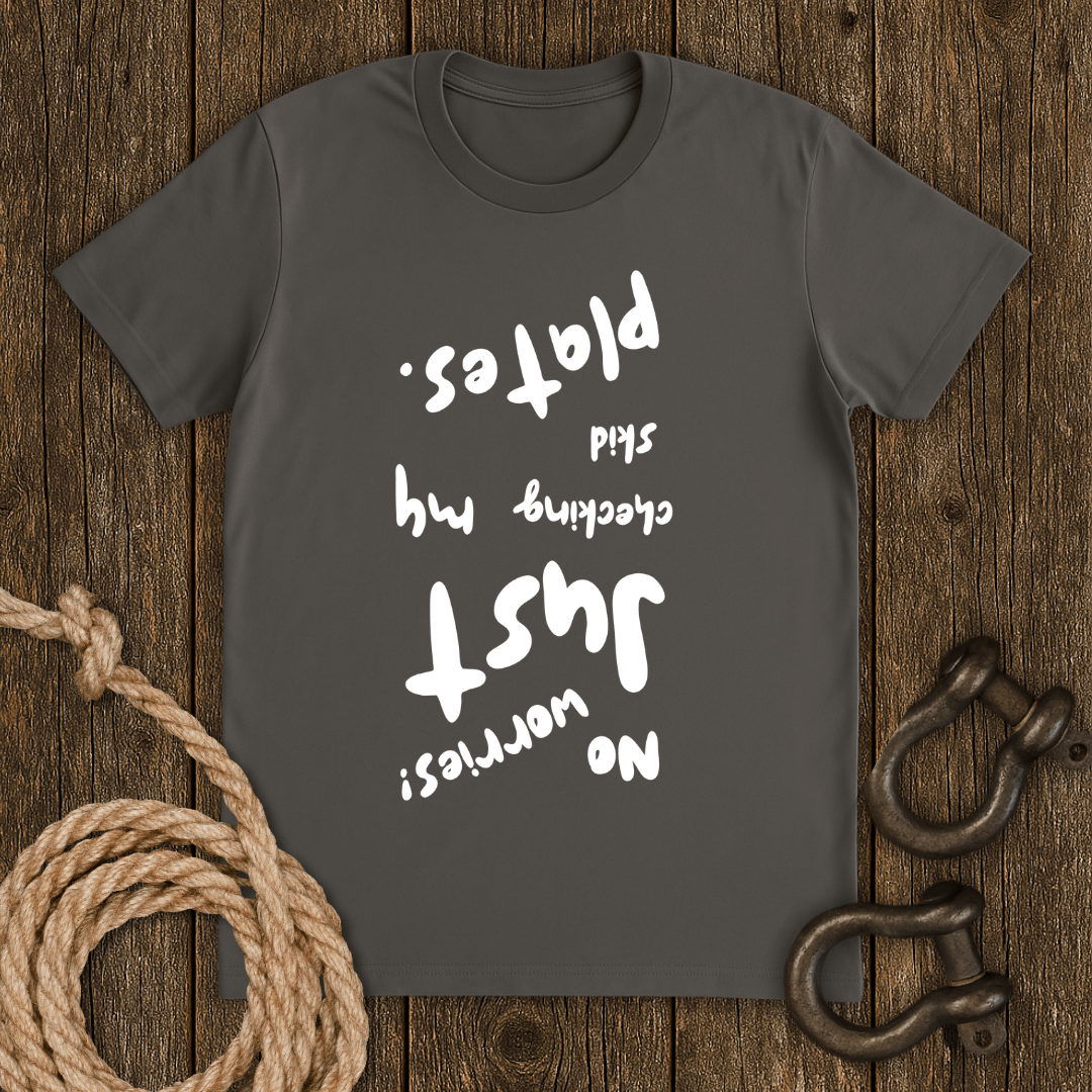 No Worries T-Shirt