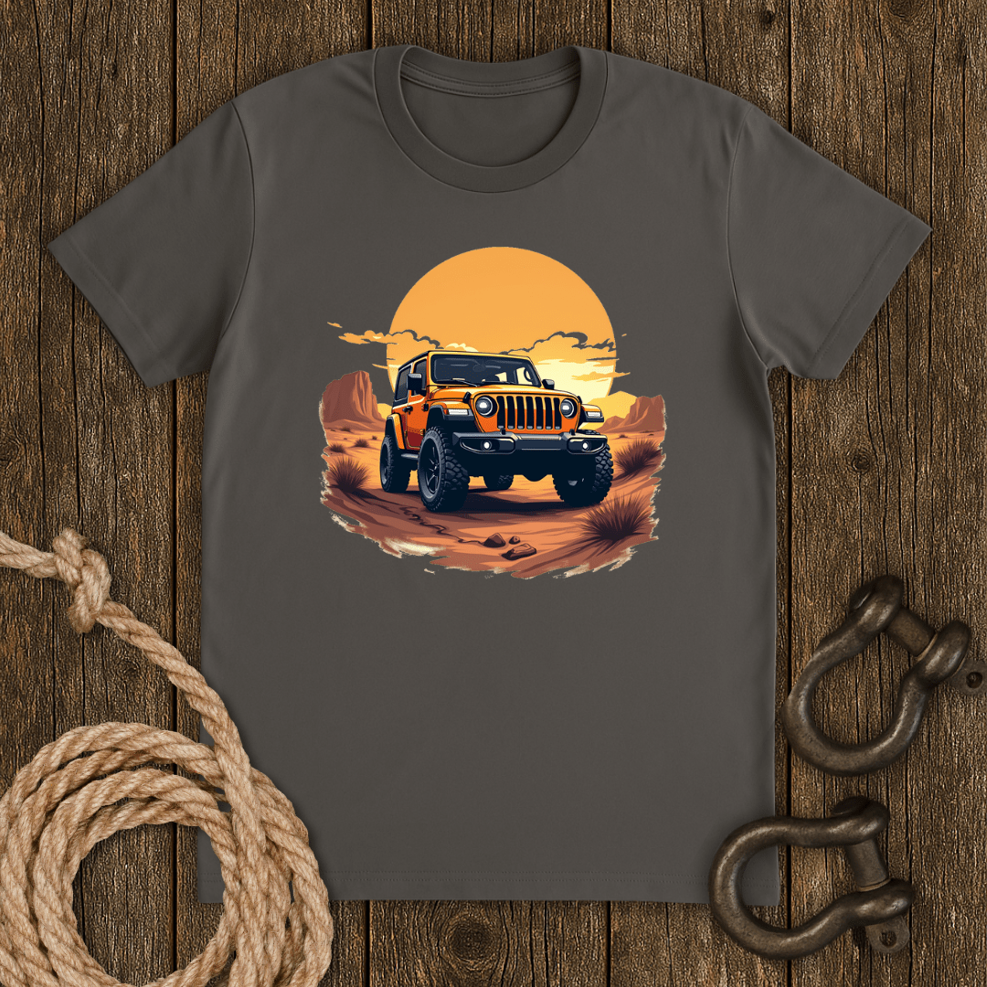 Desert Trail T-Shirt