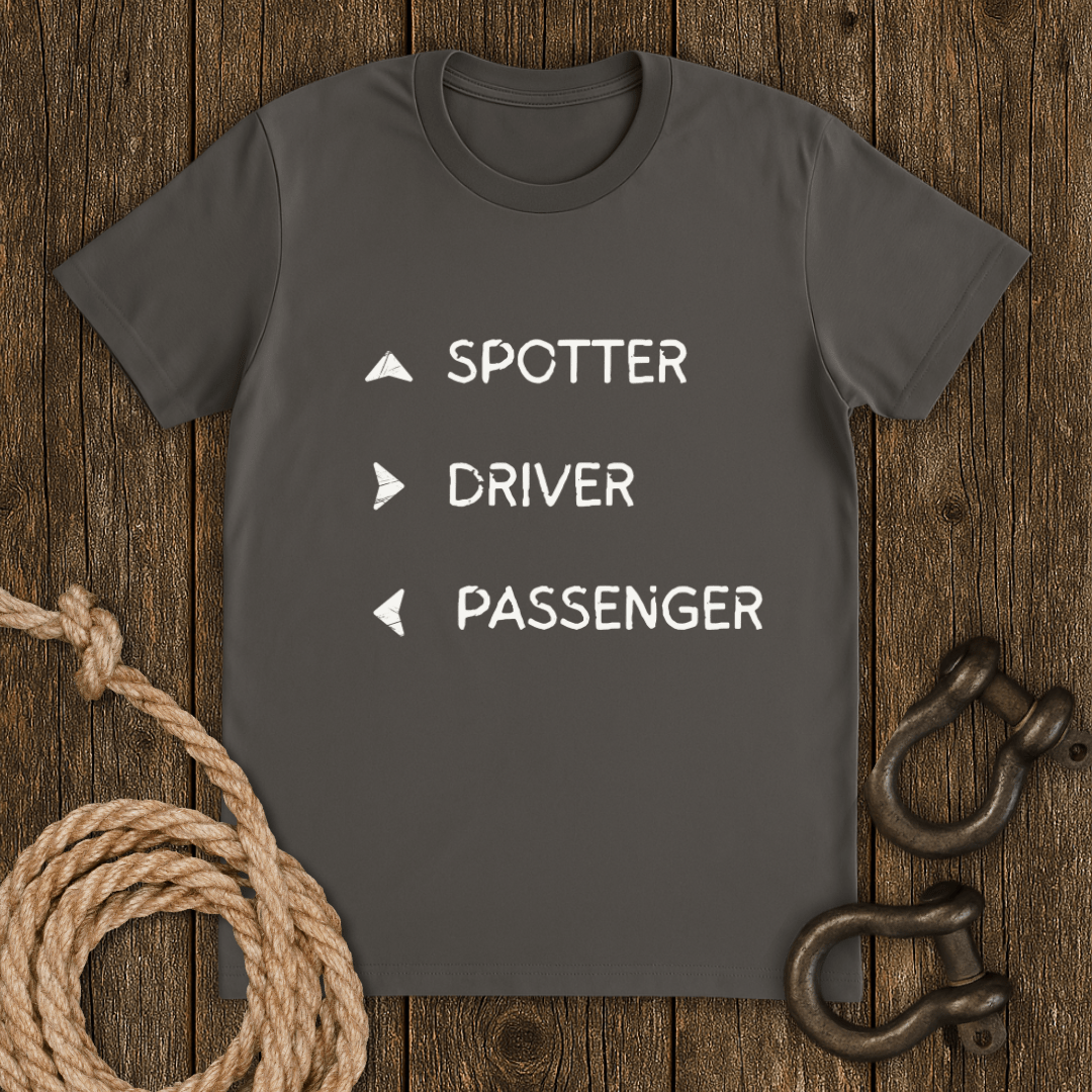 Spotter T-Shirt
