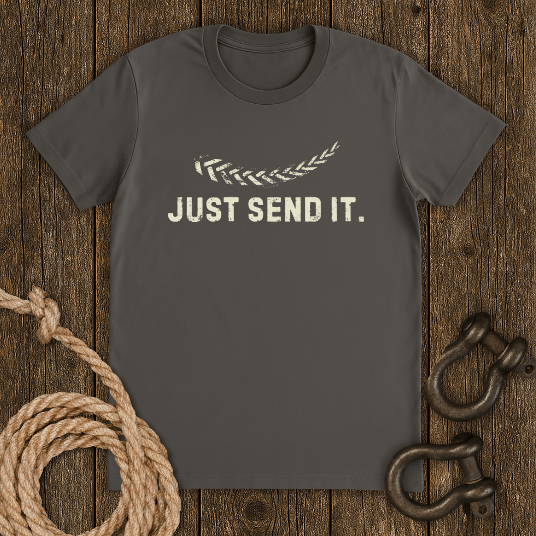 Sent It T-Shirt