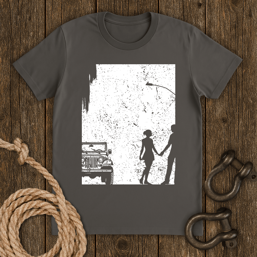 Date Night T-Shirt