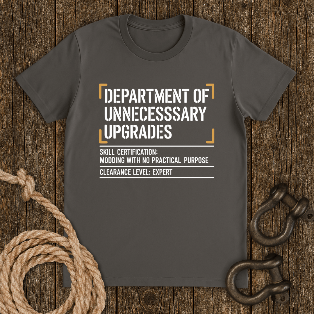 Expert Level T-Shirt