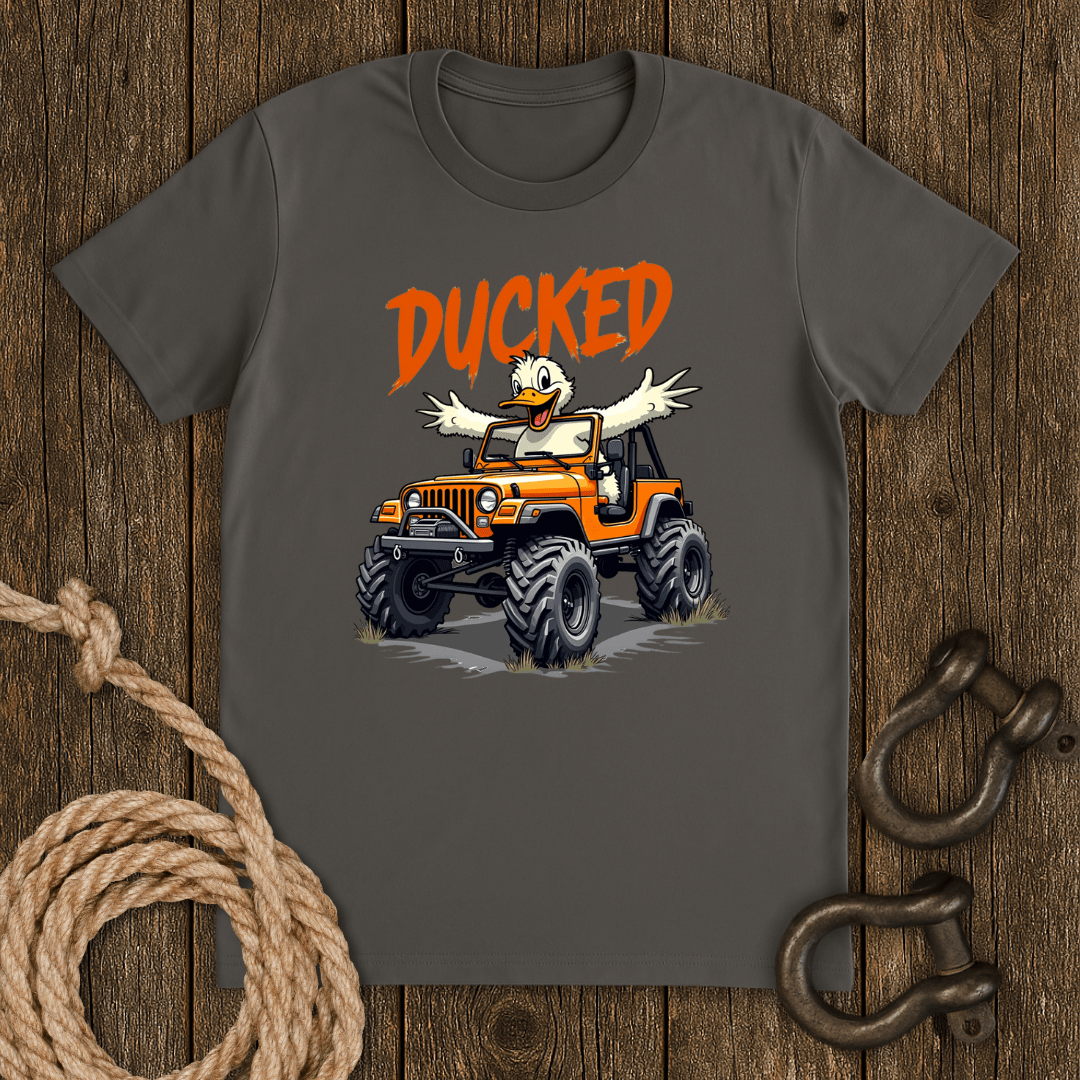 Ducked T-Shirt