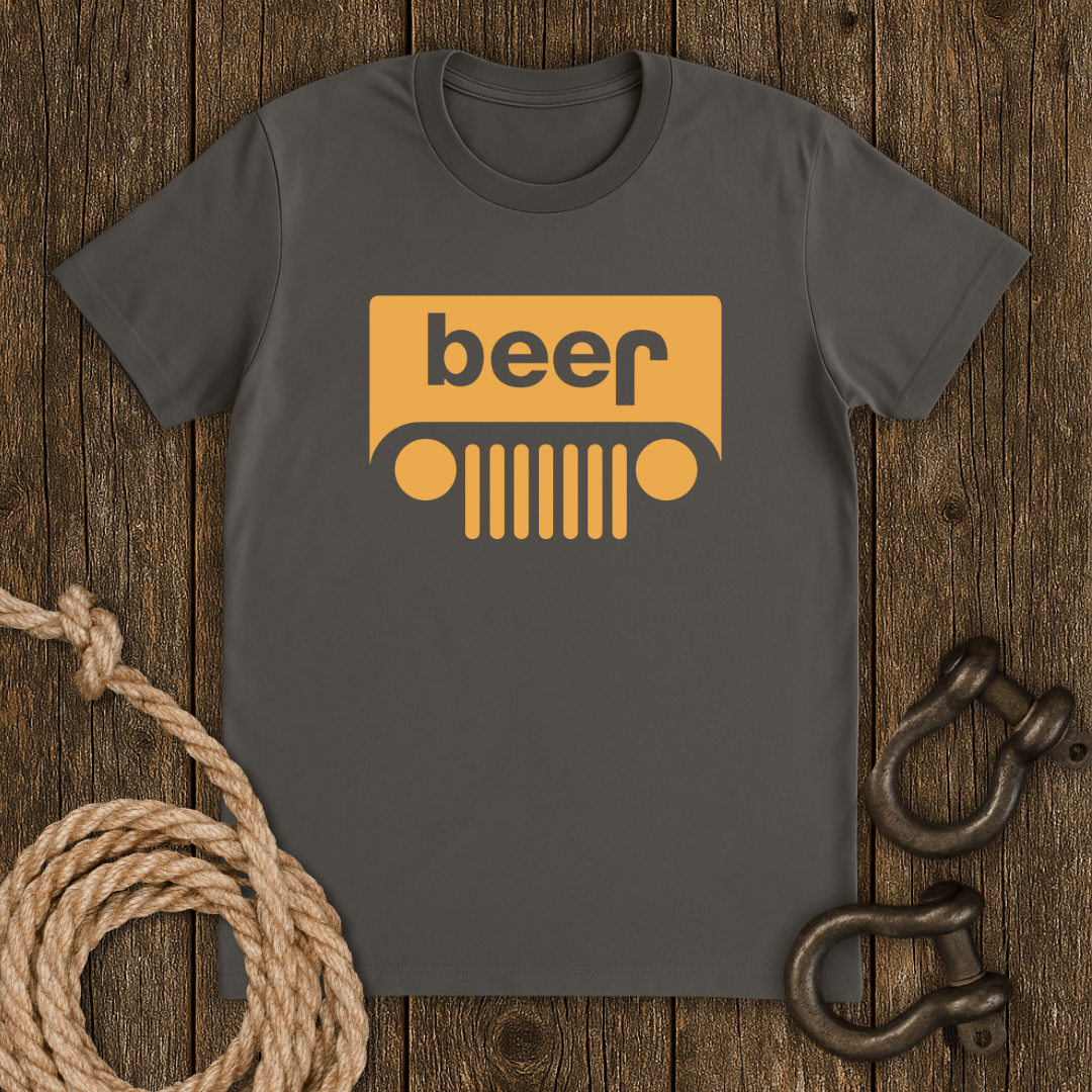 Beer T-Shirt