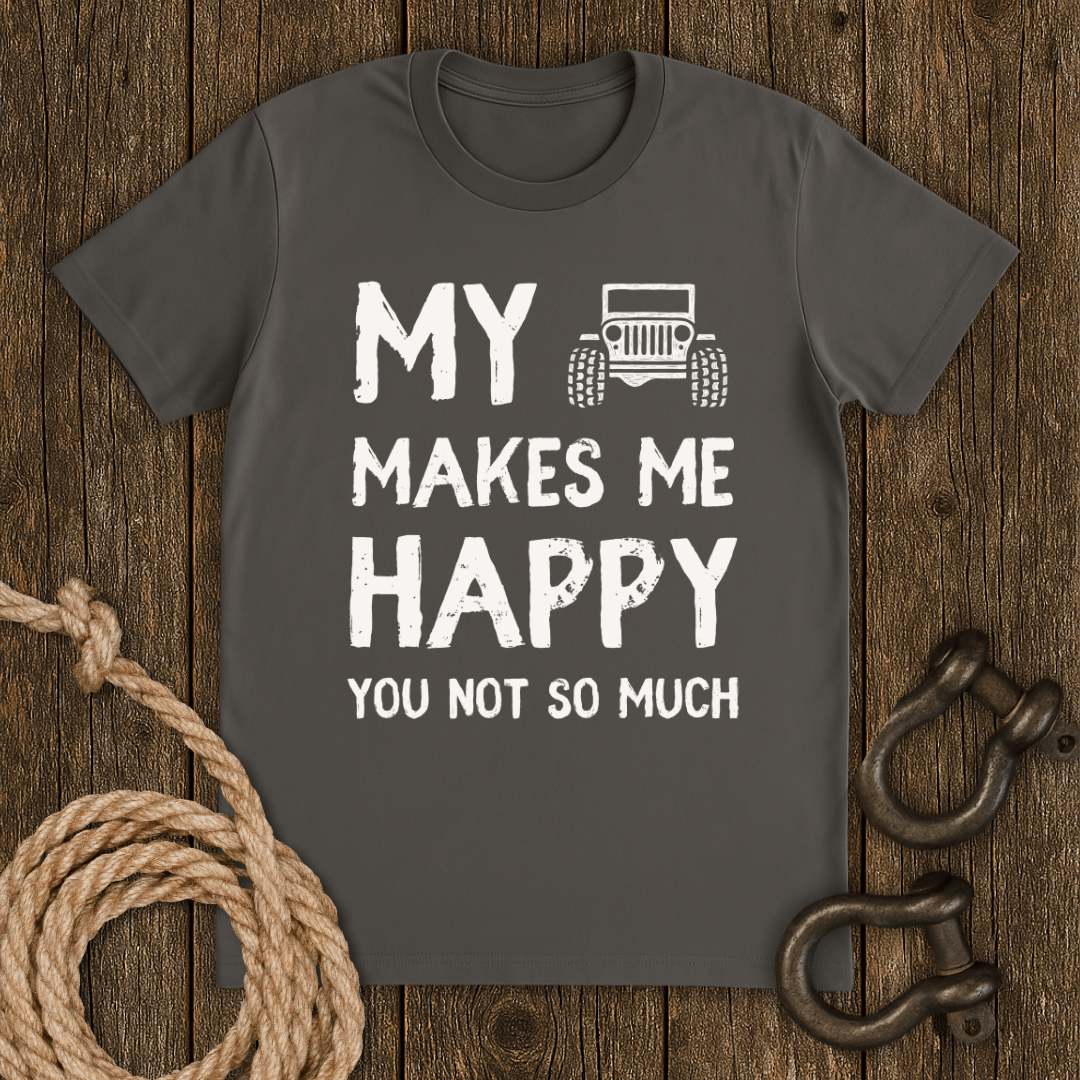 Happiness T-Shirt