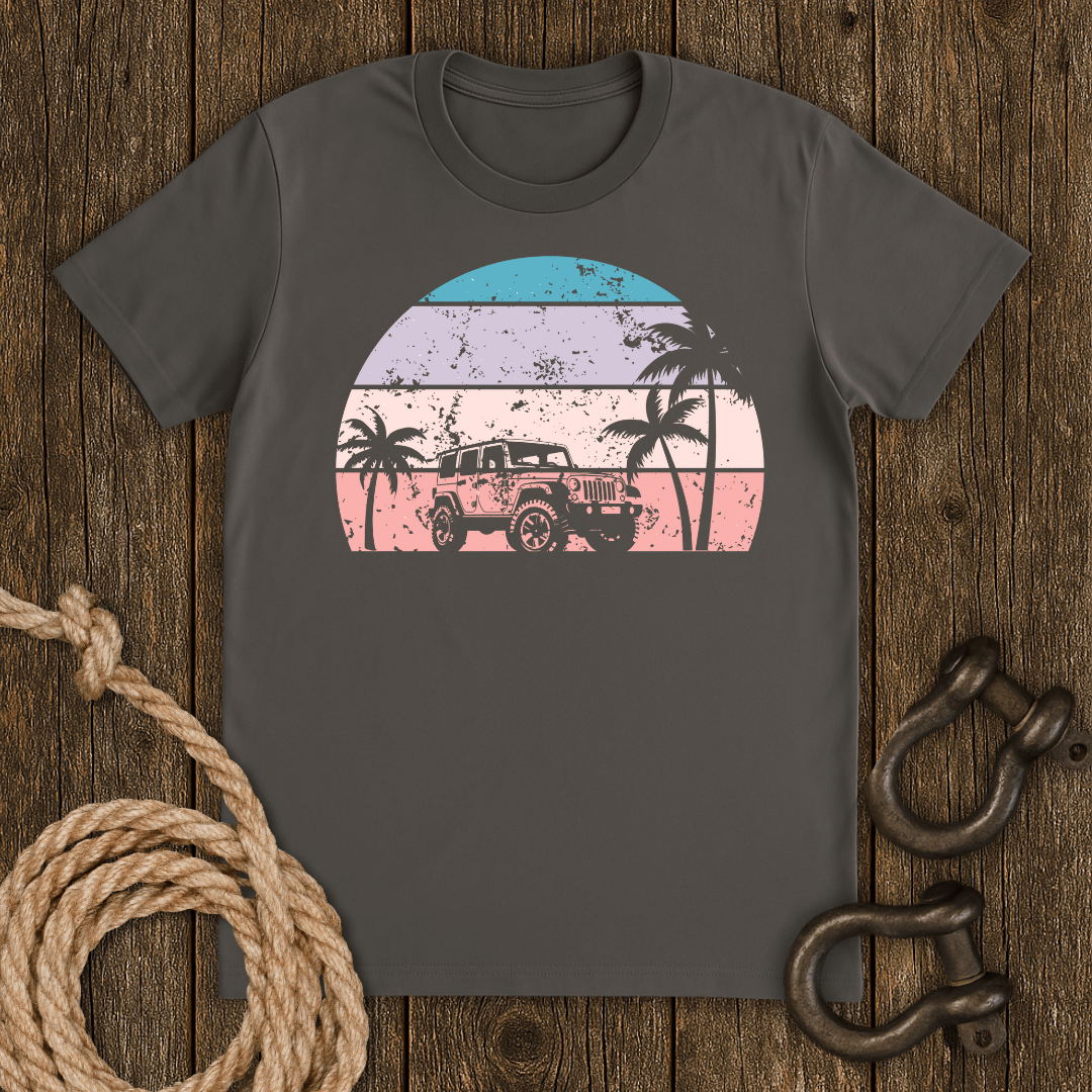 Miami Beach T-Shirt