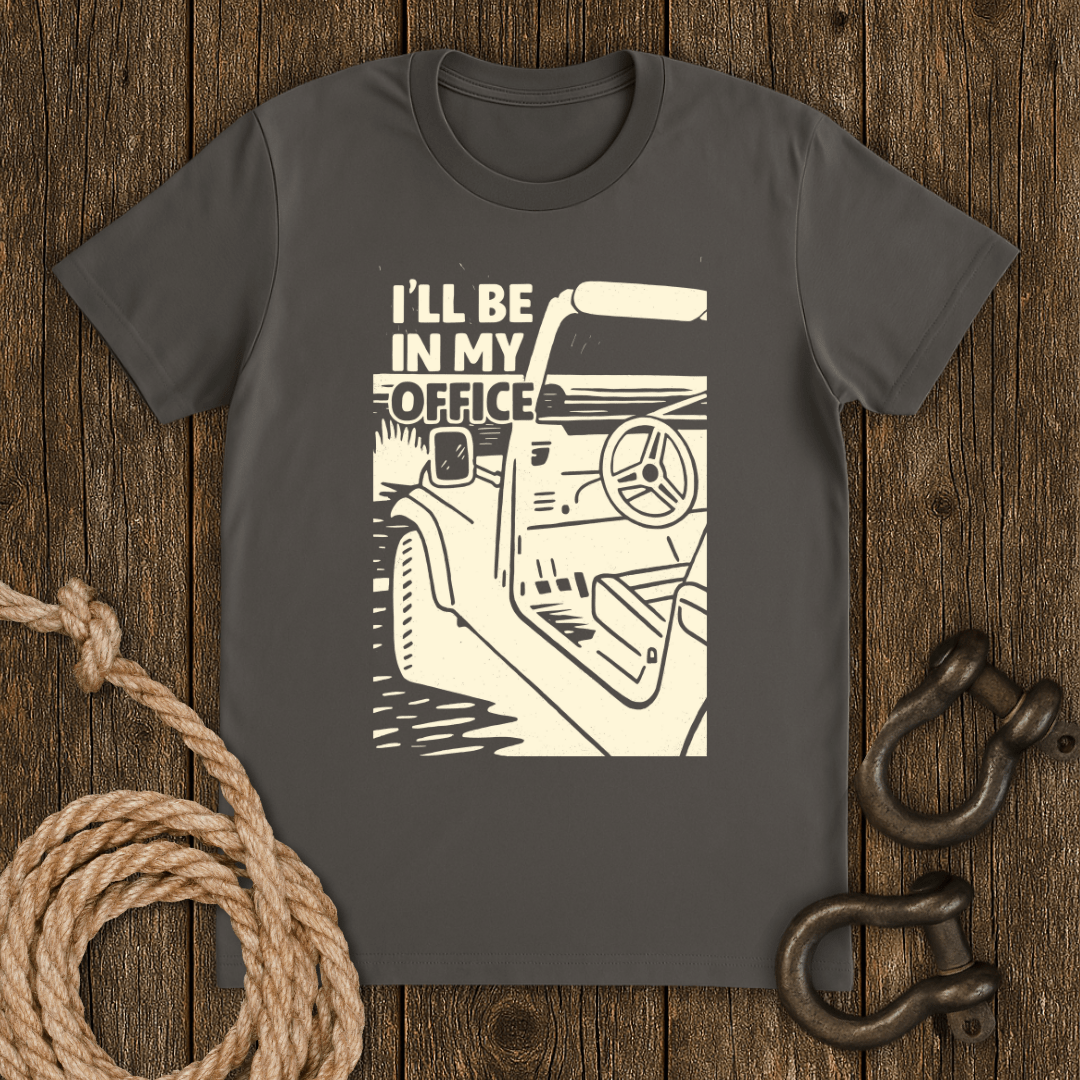 My Office T-Shirt