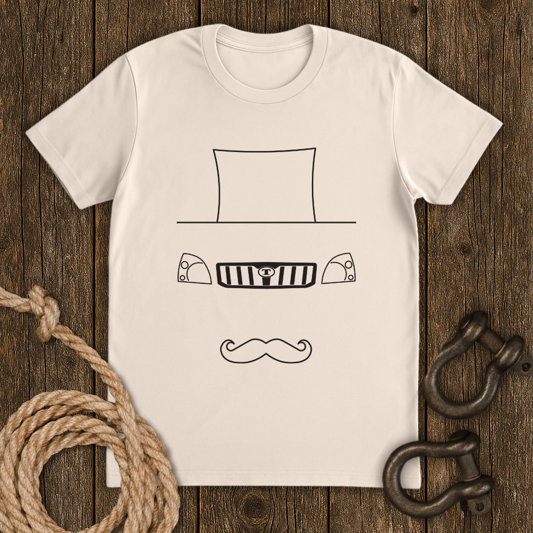 The Sir LC120 T-shirt