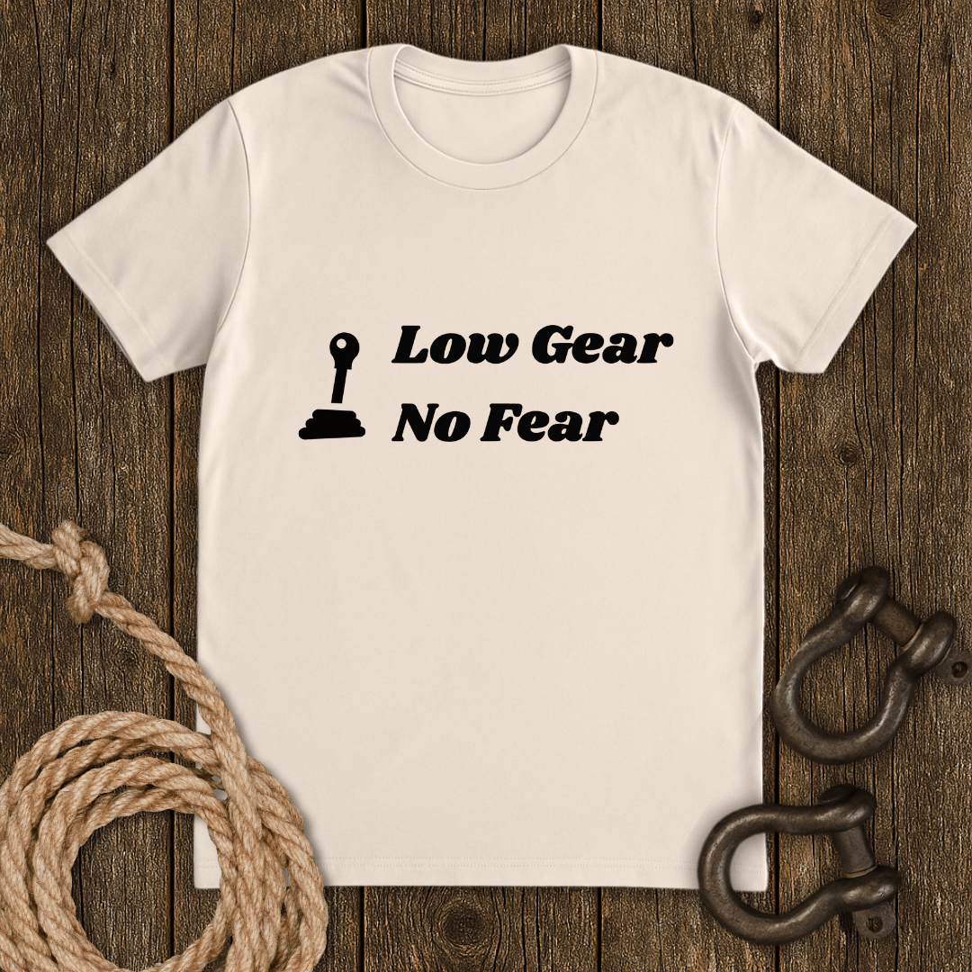 Low Gear T-Shirt