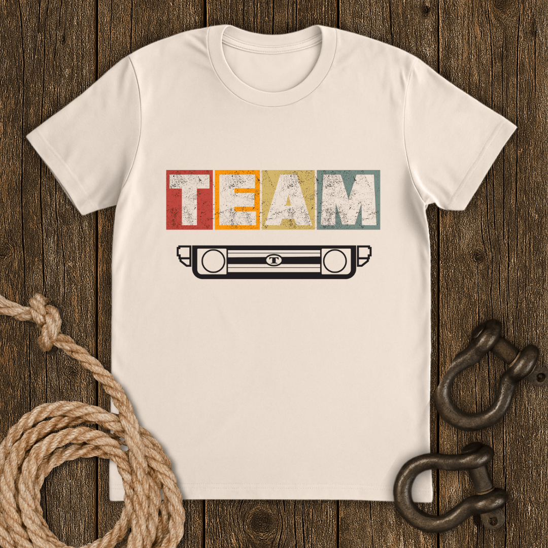 Team LC70 T-Shirt