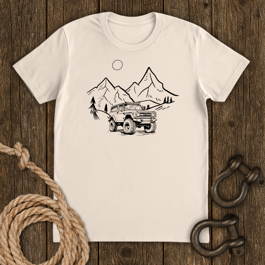 Home by Dusk T-Shirt