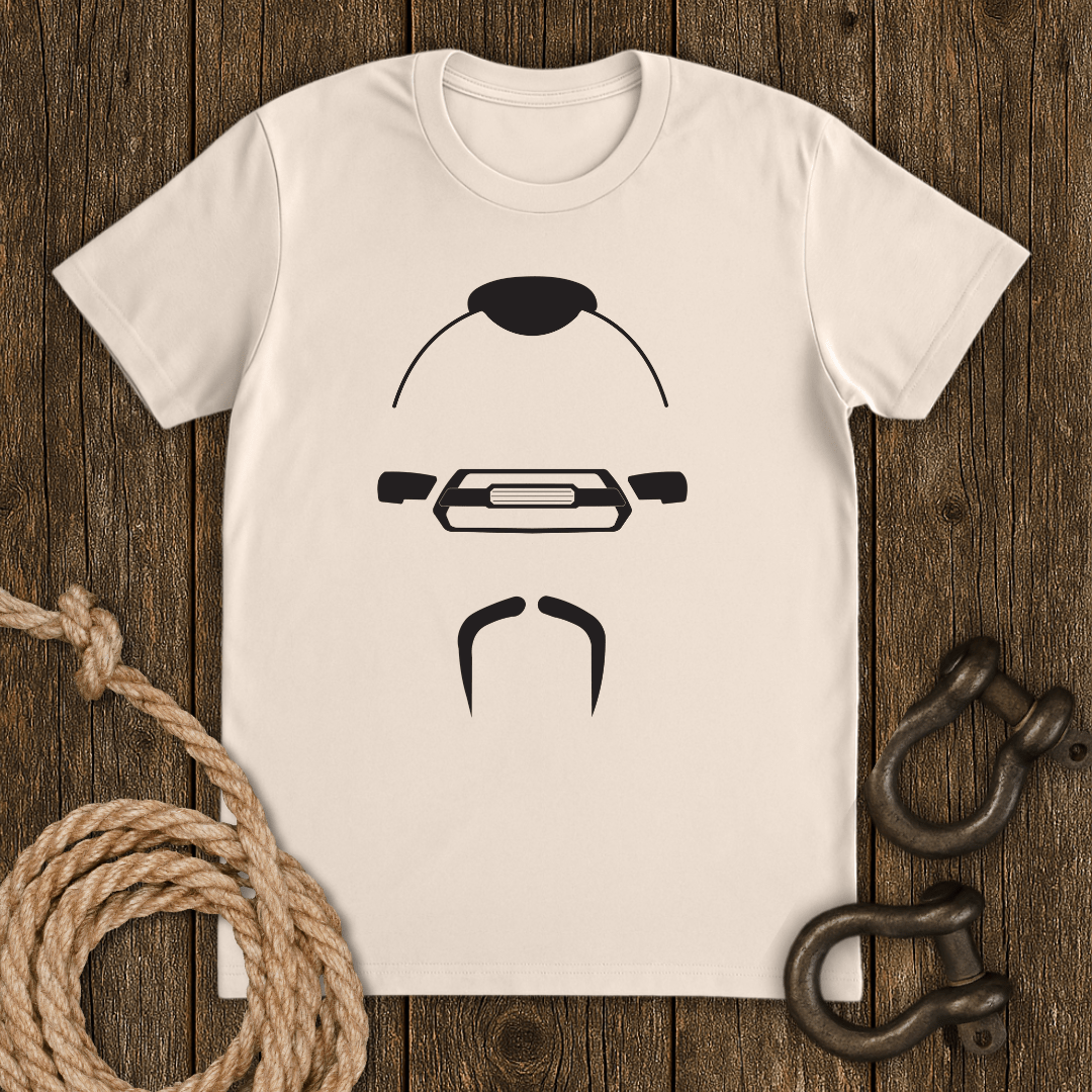 Samurai Tacoma T-Shirt