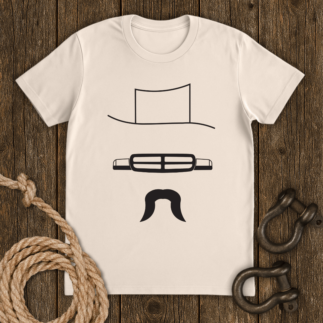 Sheriff Durango T-Shirt