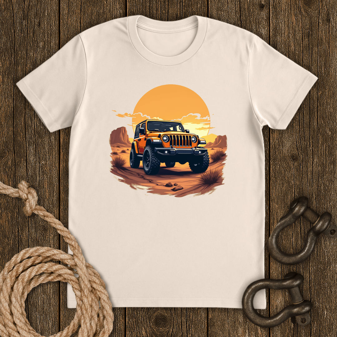 Desert Trail T-Shirt