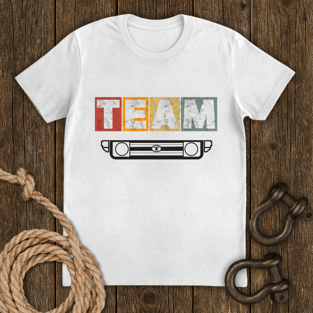 Team LC70 T-Shirt