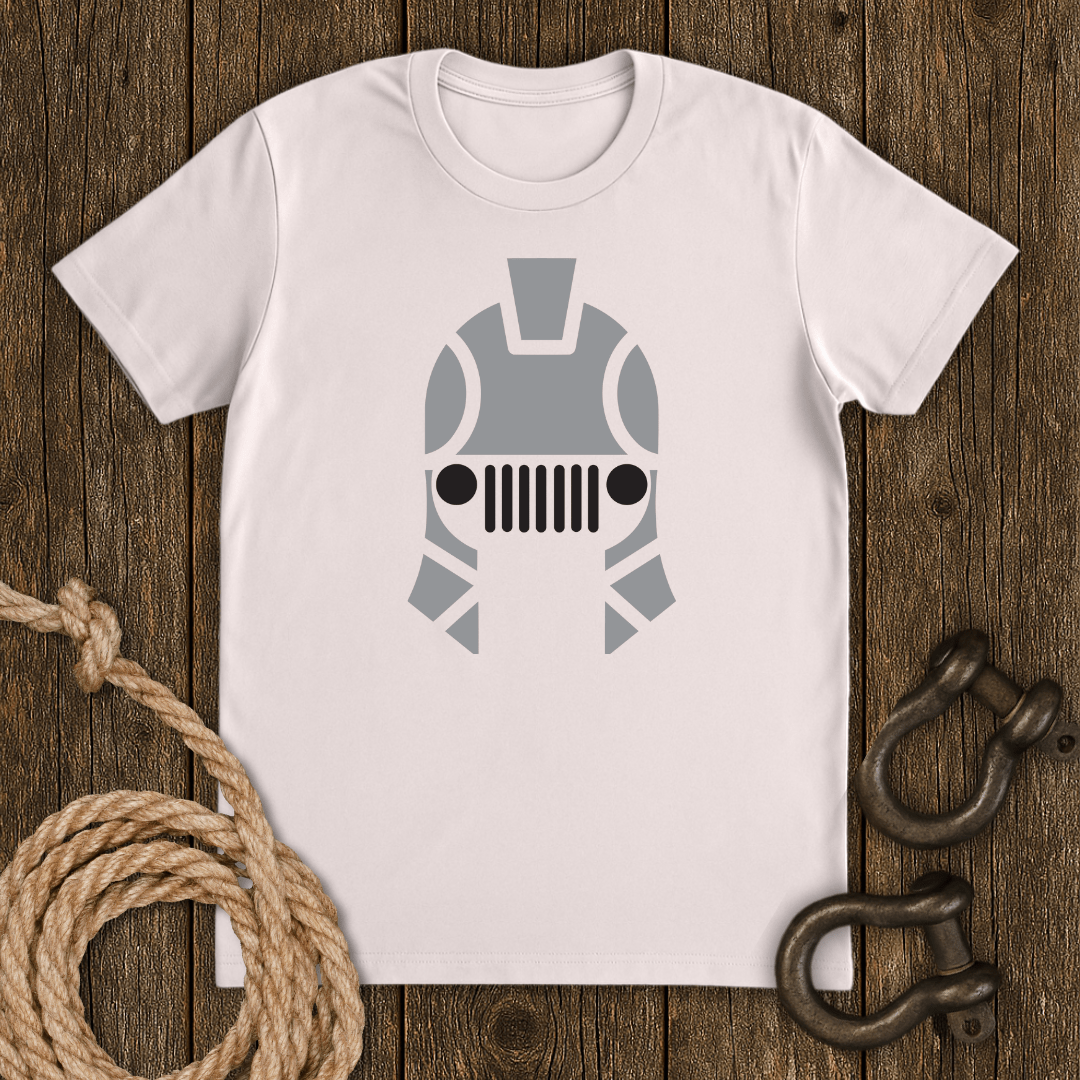 Gladiator Willy T-Shirt