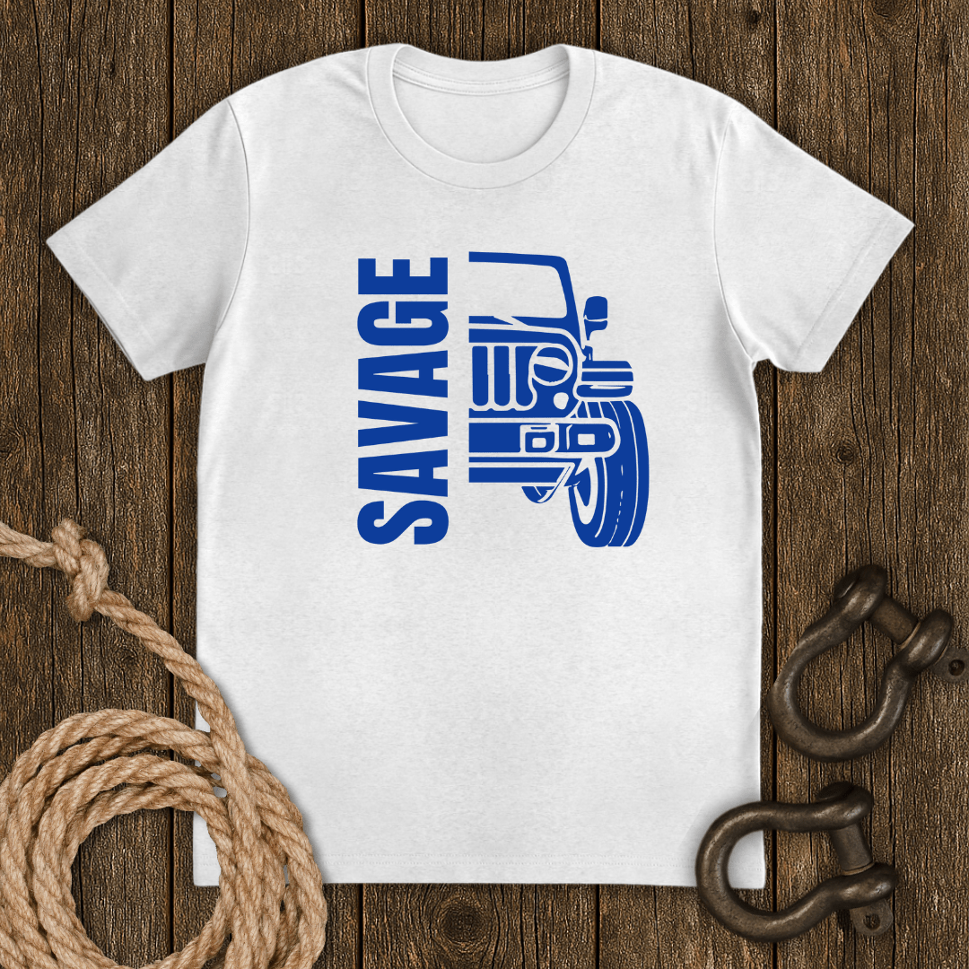 Savage T-Shirt