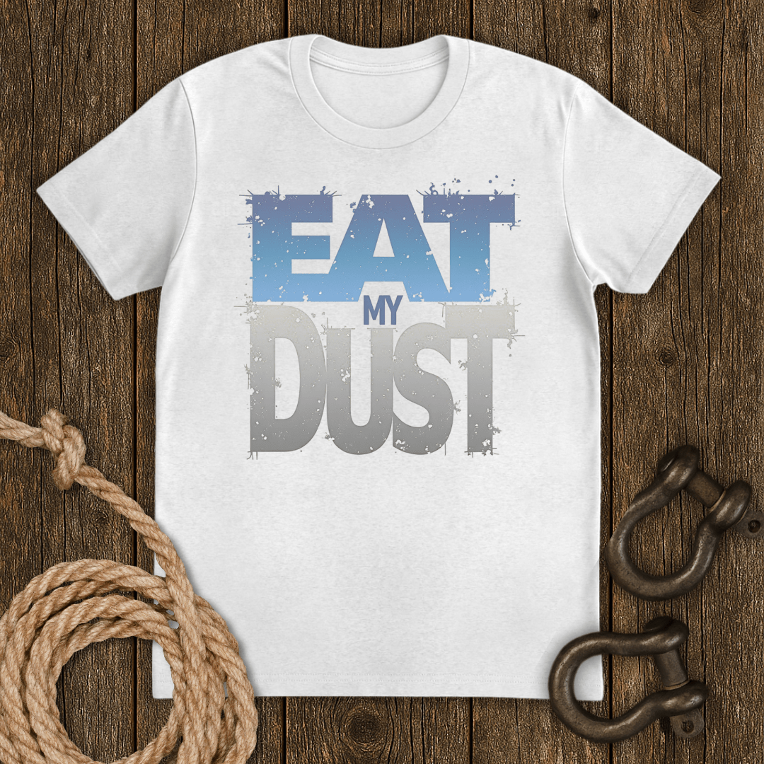 Icy Dust T-Shirt