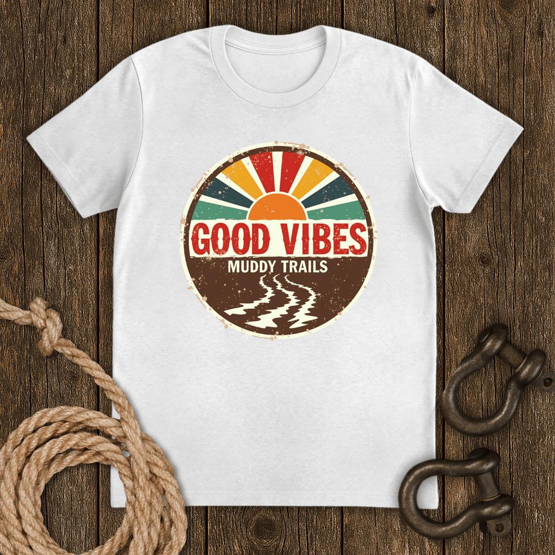 Good Vibes T-Shirt