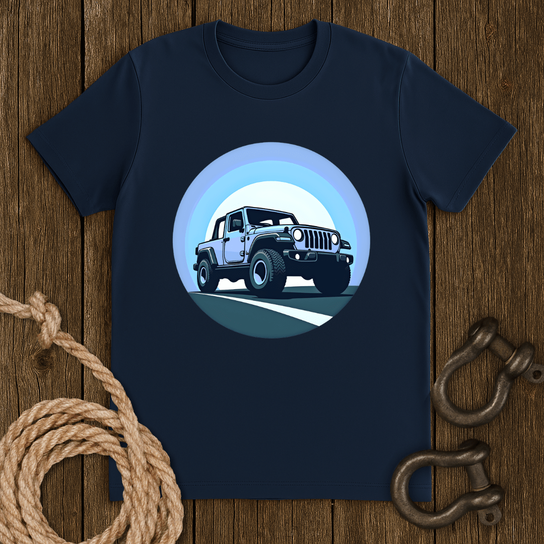 Electric Ride T-Shirt