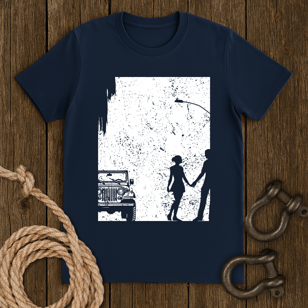 Date Night T-Shirt
