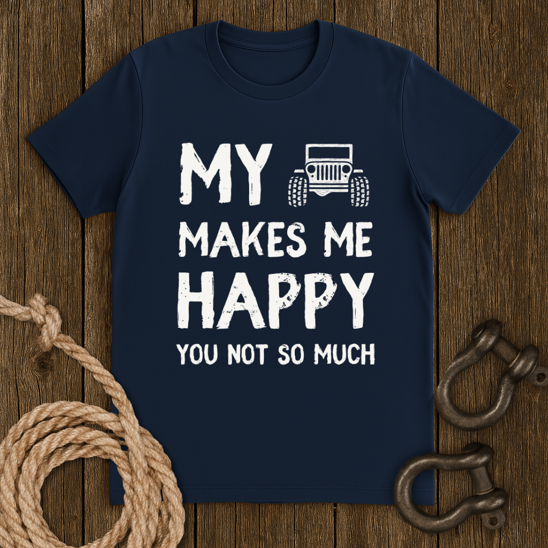 Happiness T-Shirt