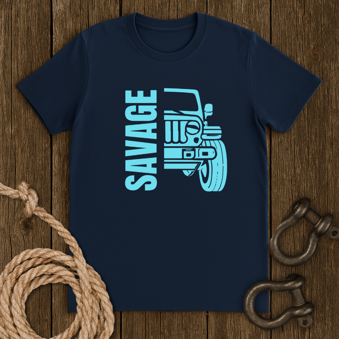 Savage T-Shirt