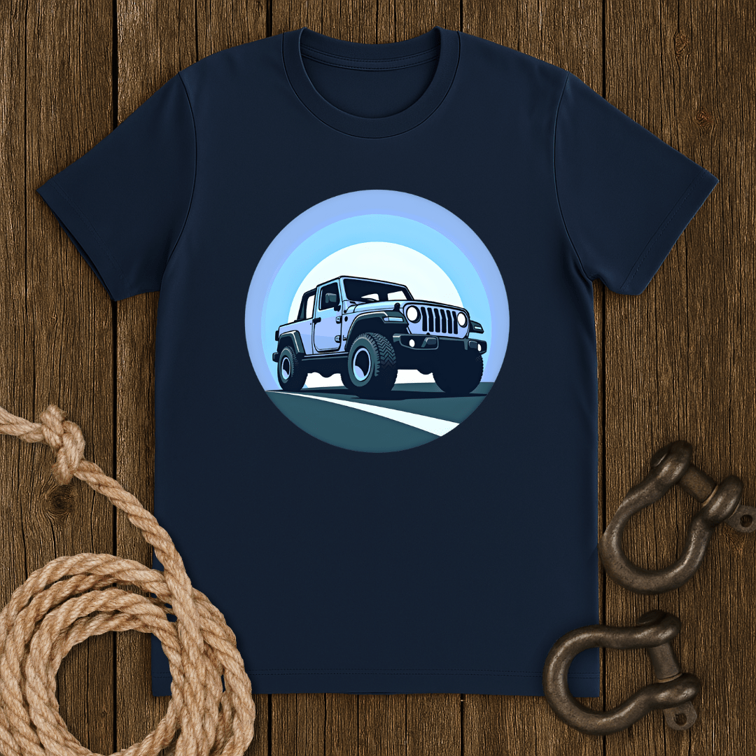 Electric Ride T-Shirt